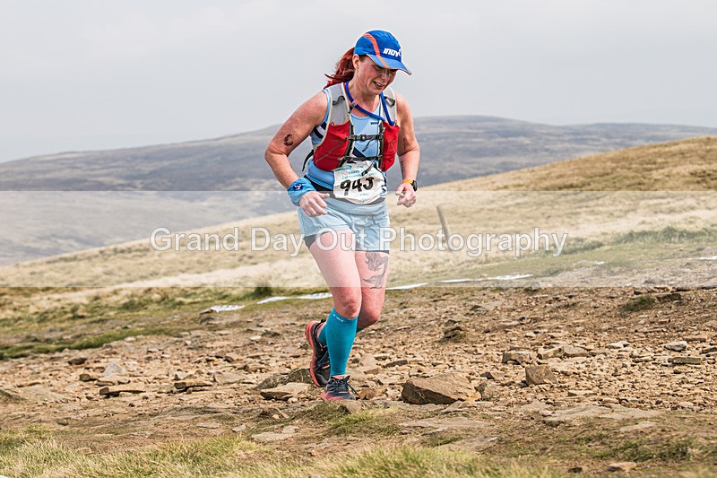Pen Y Ghent-1326 - The 3 Peaks Race Saturday 26th April 2025 - Pen Y Ghent