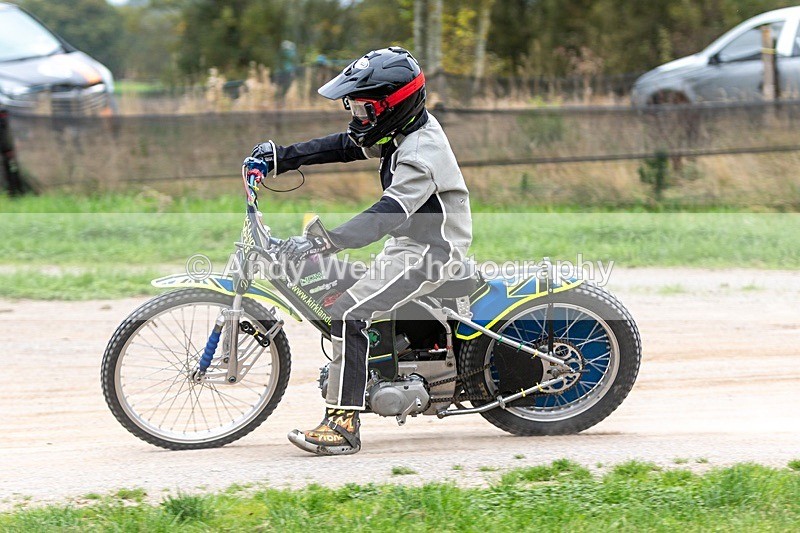 20251018-7D-8E0A9046 - Ride & Skid It. Speedway Experience Day 18th October 2025