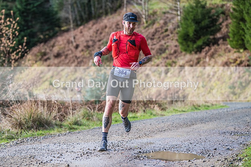 Glentress-36 - High Terrain Events Glentress 21 & 10K Trail Races Saturday 15th November 2025
