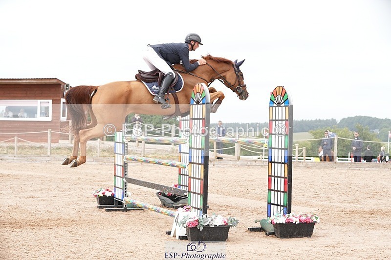 250718-114623-10104 - Cls 2, 3 Star Small Tour Break til End