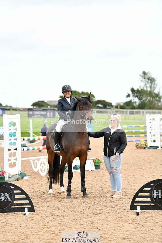 240915A-133339-10163 - Cls 27 Snr 1.05m & 1.10m Jump Off