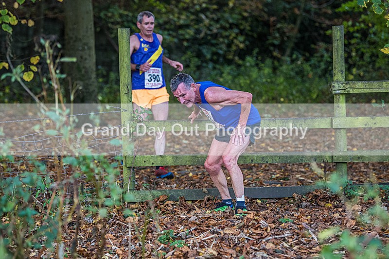 Cumbria XC-741 - Cumbria XC League Workington Saturday 26th October 2024