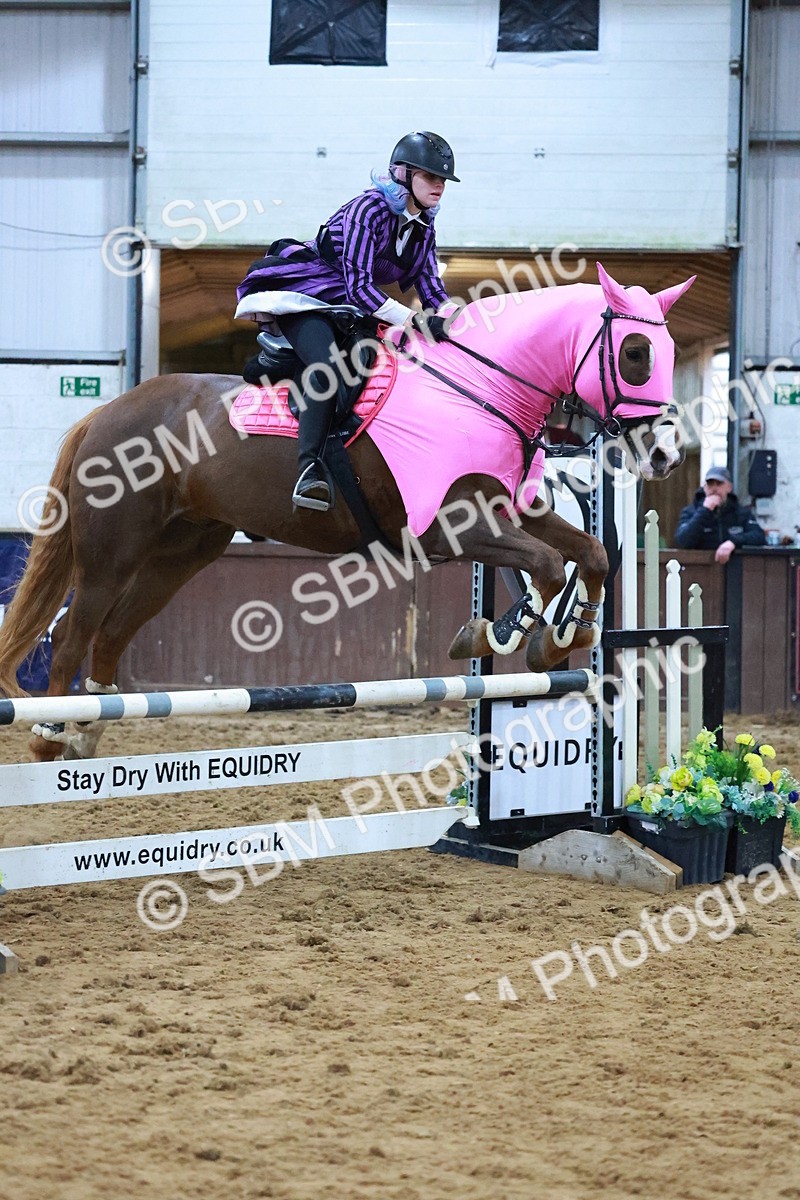 SBM_004241 - Class 5 - Accumulator with Joker