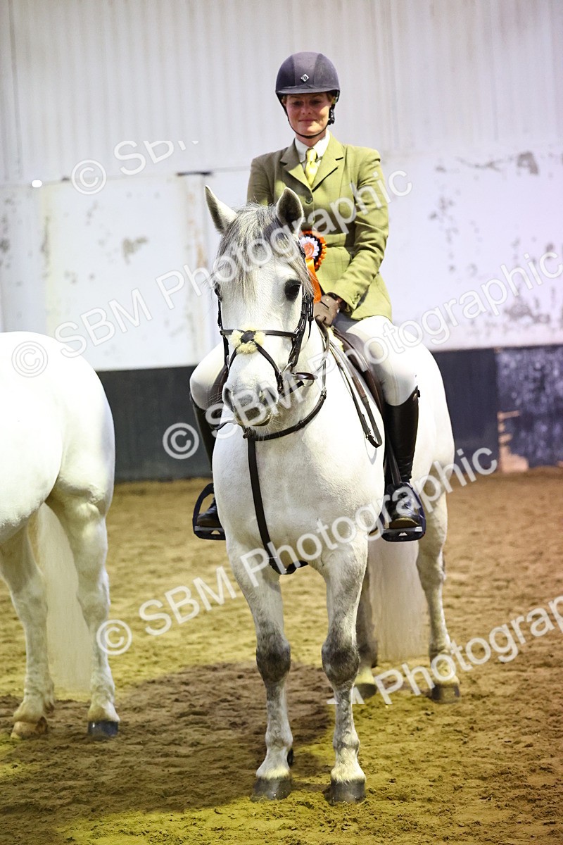 SBM_006703 - Class 43 - RIHS Qualifier Exceeding 43cms