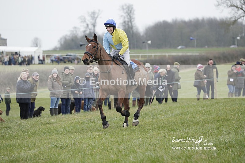 PtP 040323 248 - Duke of Beauforts Hunt Point-to-Point Didmarton 04/03/23