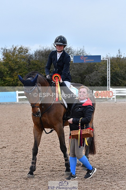 231111A-153844-02553 - Cls 14 Blue Chip 1.25m Winter Qualifier