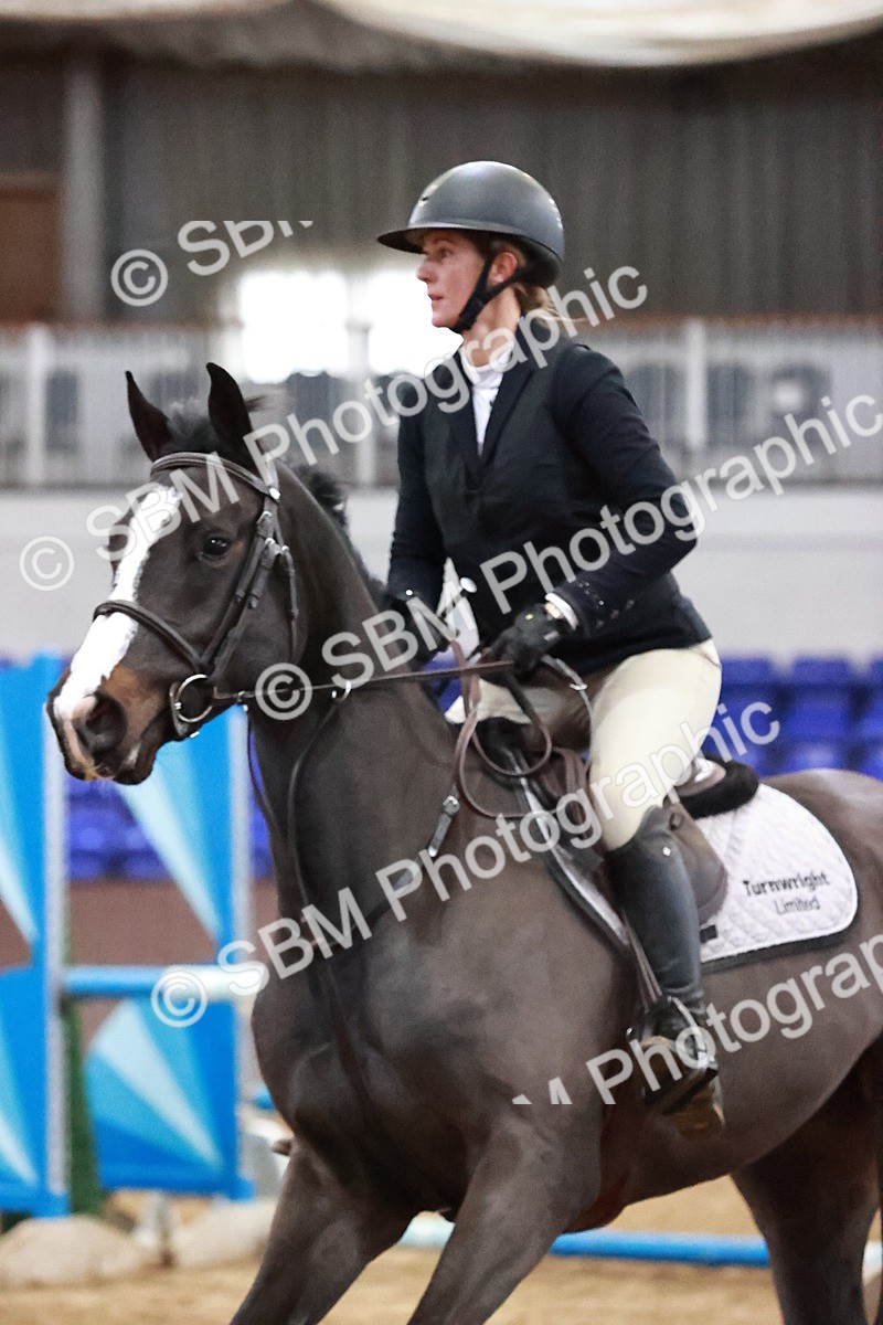 SBM_001188 - Class 3 - Senior Discovery - 1.00m