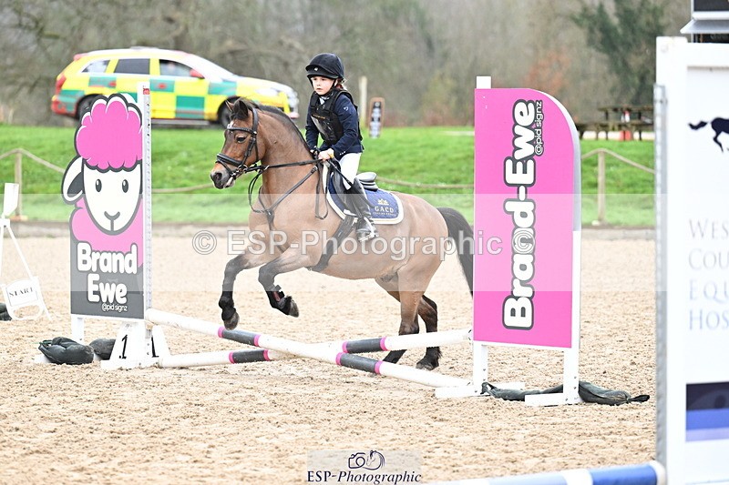 260222A-092432-00093 - 40cm Lead Rein and Assisted