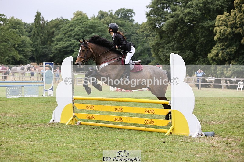 250706A-093911-16844 - Cls 51 85cm Amateur Qualifier