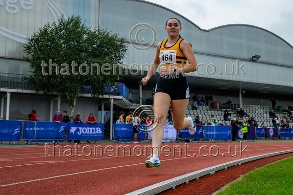 Nat26SUN-818460 - Track Female