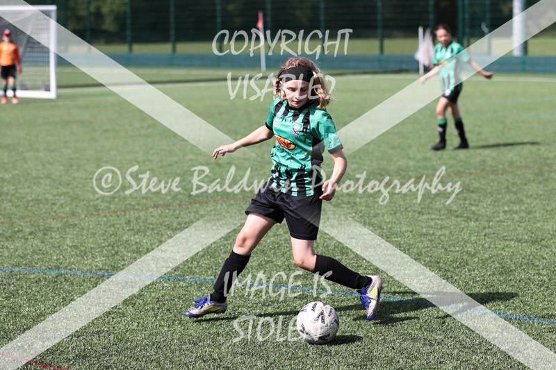 1DX30551 - Sun 14th U11 Girls