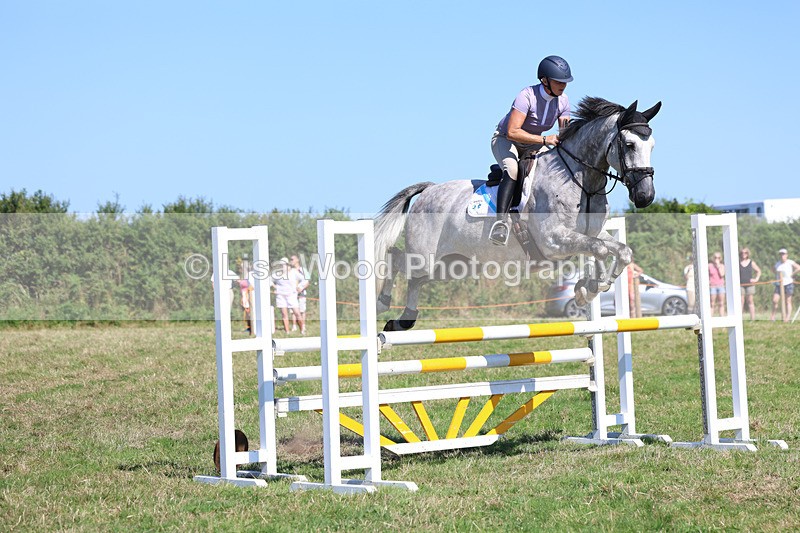 3E7A6517 - Class 13: Senior Newcomers/1.10m open