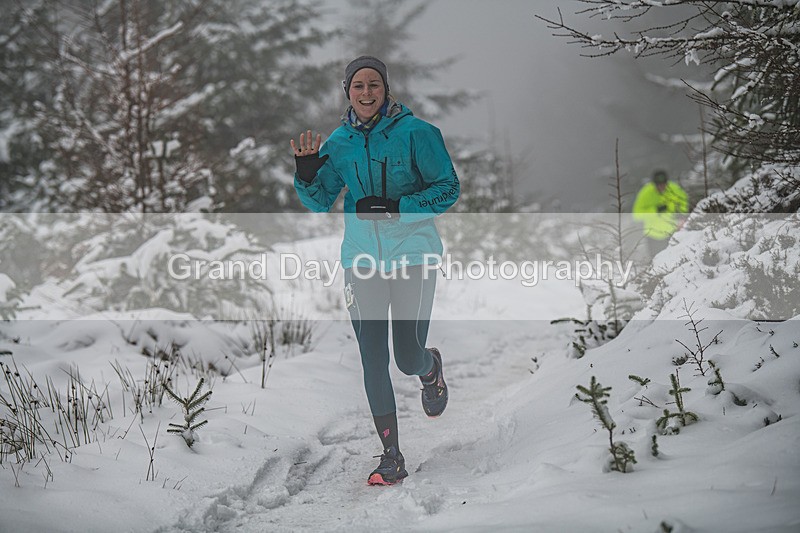 Glentress-1218 - High Terrain Events Glentress 42, 21 & 10K Trail Races Sunday 15th February 2026