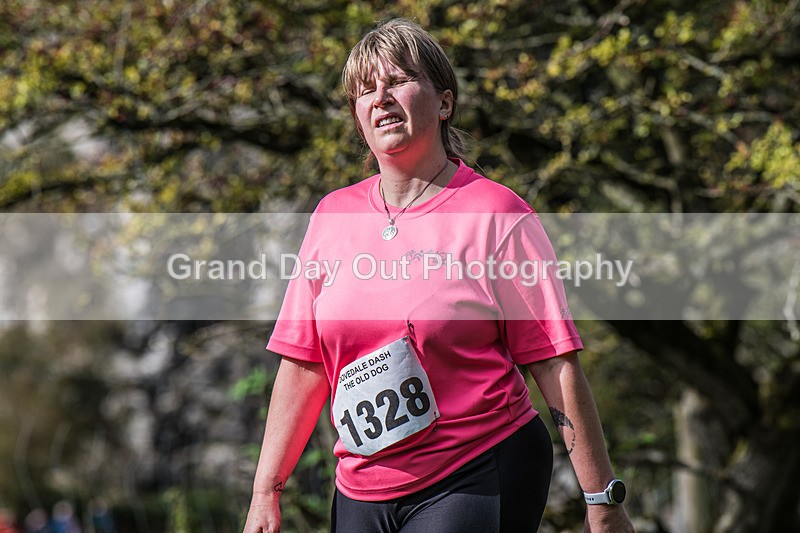Dovedale Dash-2303 - Dovedale Dash Sunday 5th October 2025