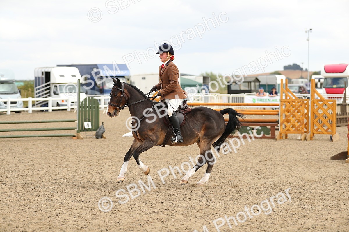 SBM_05251 - Class 47b Style & Performance 60cm (20+)