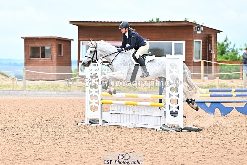 240608A-093142-01995 - Cls 1 Snr British Novice and 90cm Open