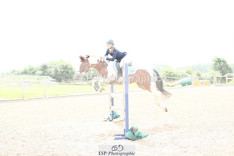 230715A-110551-00571 - Cls 34 Springboard 128cm & 138cm