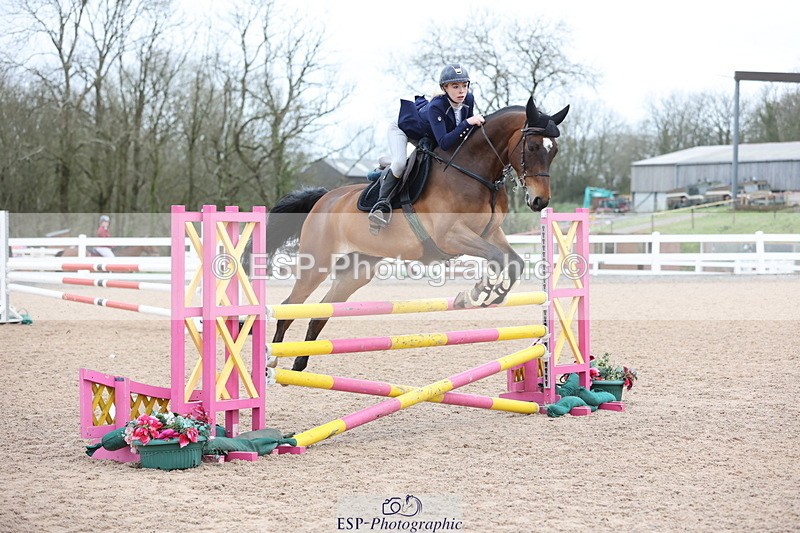 240406A-115407-03112 - Cls 21 95cm National Amateur Quali