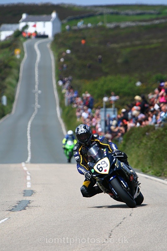  - Superbike Race