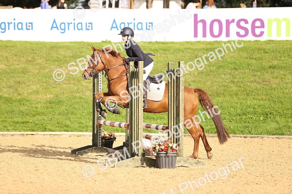 SBM_52957 - J10 - Junior Pony 75cm Championship
