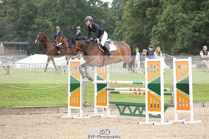 240817-153853-02328 - 06A Snr Fox 1.20m open