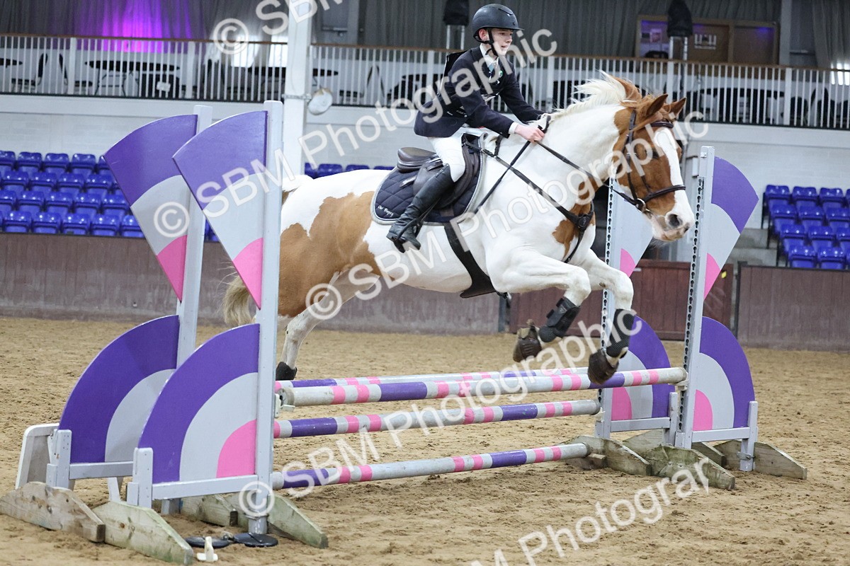 SBM_000351 - Class 1 - 70cm