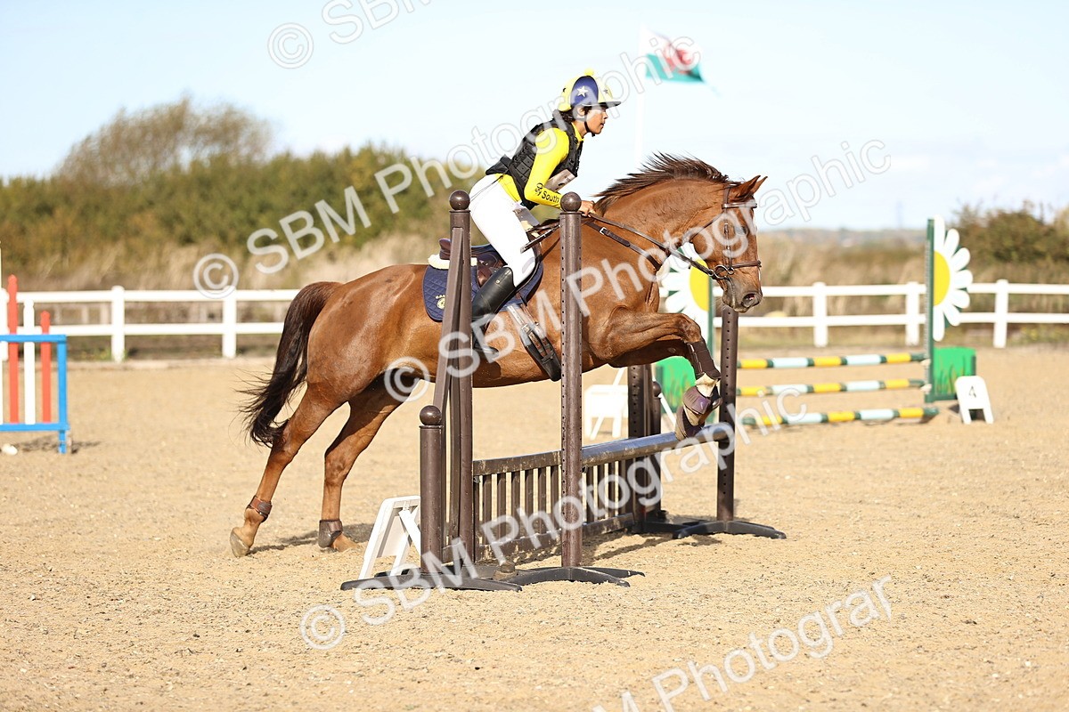 SBM_001117 - Class 1 - 70cm