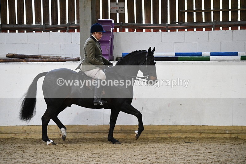 WJ5_6110 - Class 9 Ridden Veteran