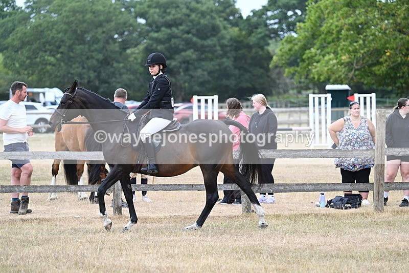 WJ7_1138 - Class 8 Ridden Veterans