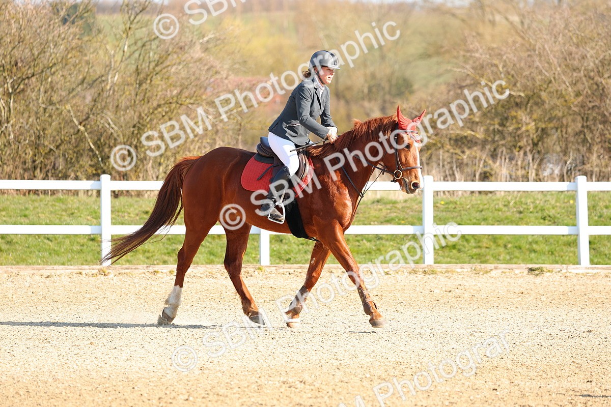 SBM_000244 - Class 1 - Clear Round