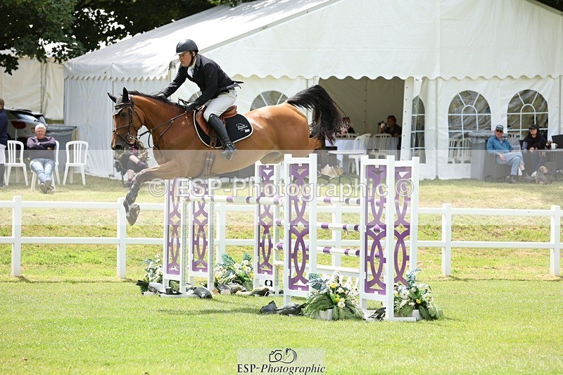 240704-134212-05052 - Cls 3 National 1.30m Open