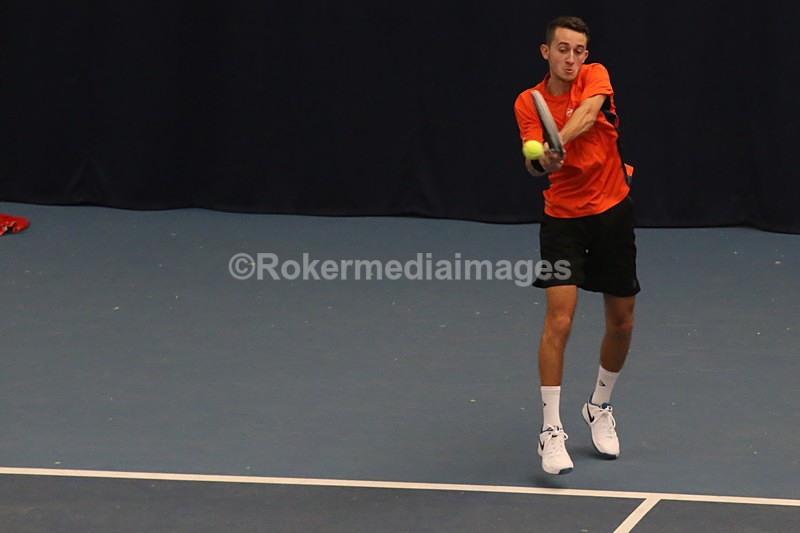 IMG_8407 - AEGON BRITISH TOUR JAN 2016