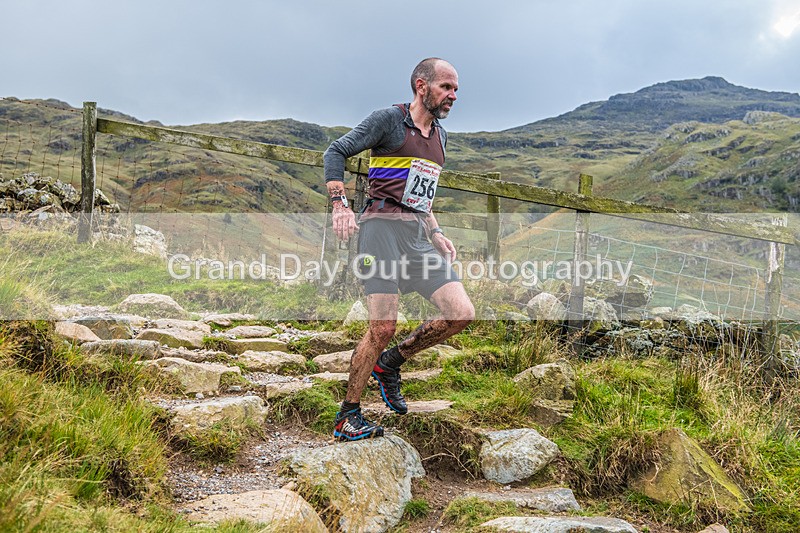 Langdale-1083 - Langdale Horseshoe Fell Race Saturday 8th October 2022