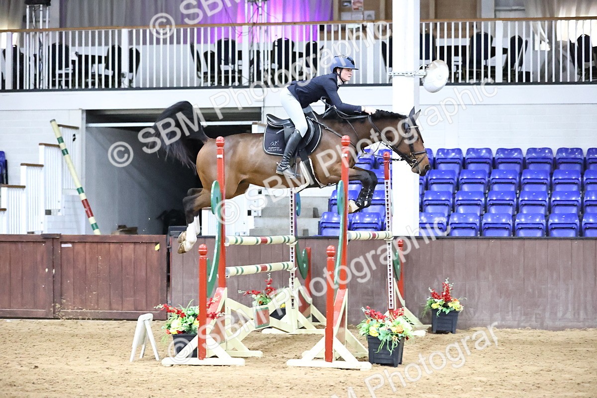 SBM_002142 - Class 5 - Senior Foxhunter - 1.20m Open