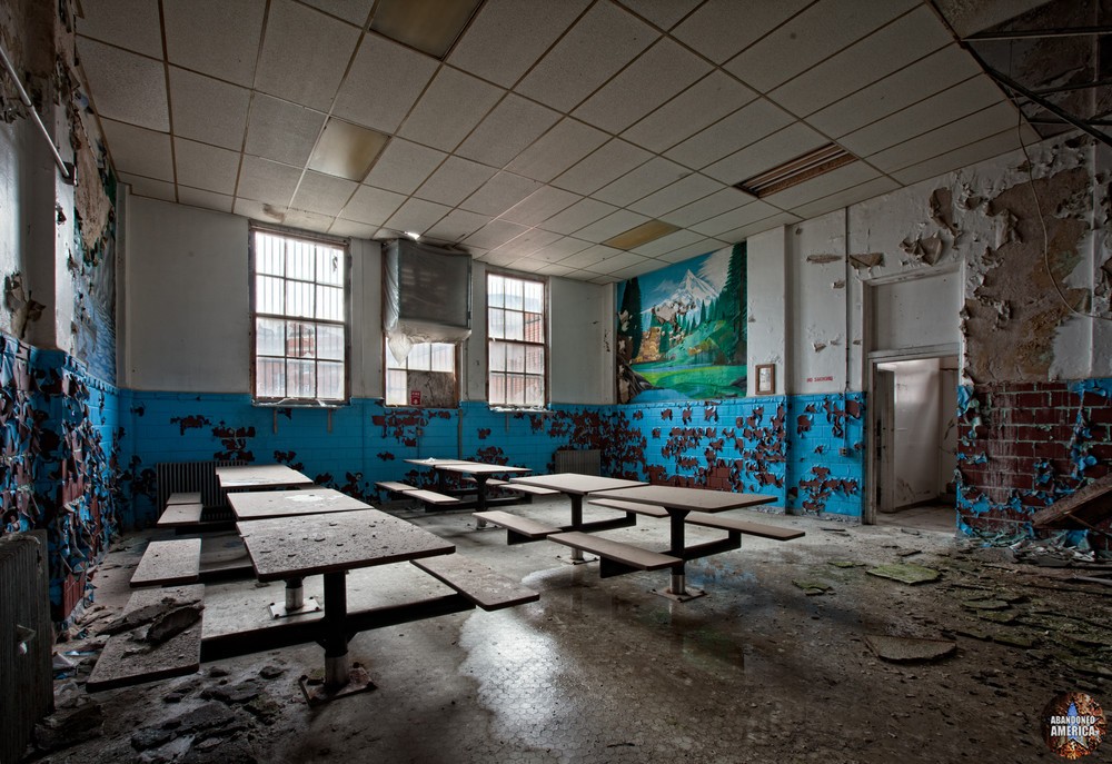  - Blackgate Prison*