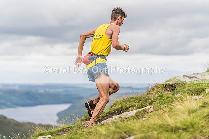 Kentmere-13 - Kentmere Horseshoe Fell Race Sunday 21st July 2024