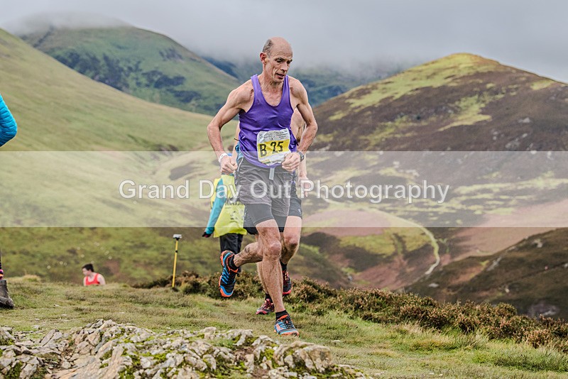British Fell Relay-962 - British Fell & Hill Relay Championship Braithwaite Keswick Saturday 21st October 2023