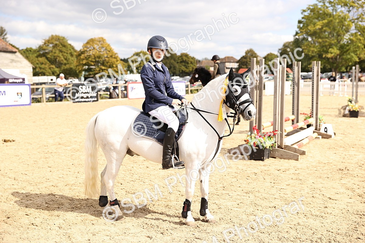 SBM_64024 - J12 - Junior Pony 55cm Championship