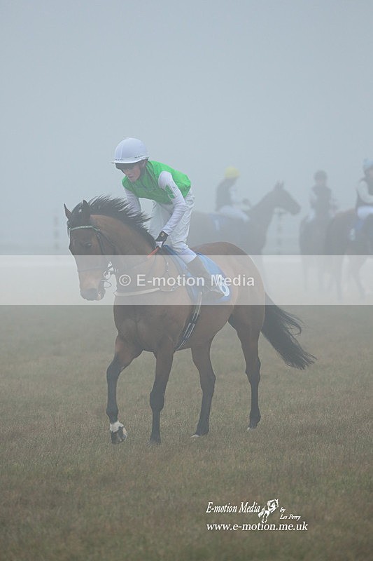 PtP 2901230286 - Heythrop Hunt PtP Cocklebarrow 29/01/2023