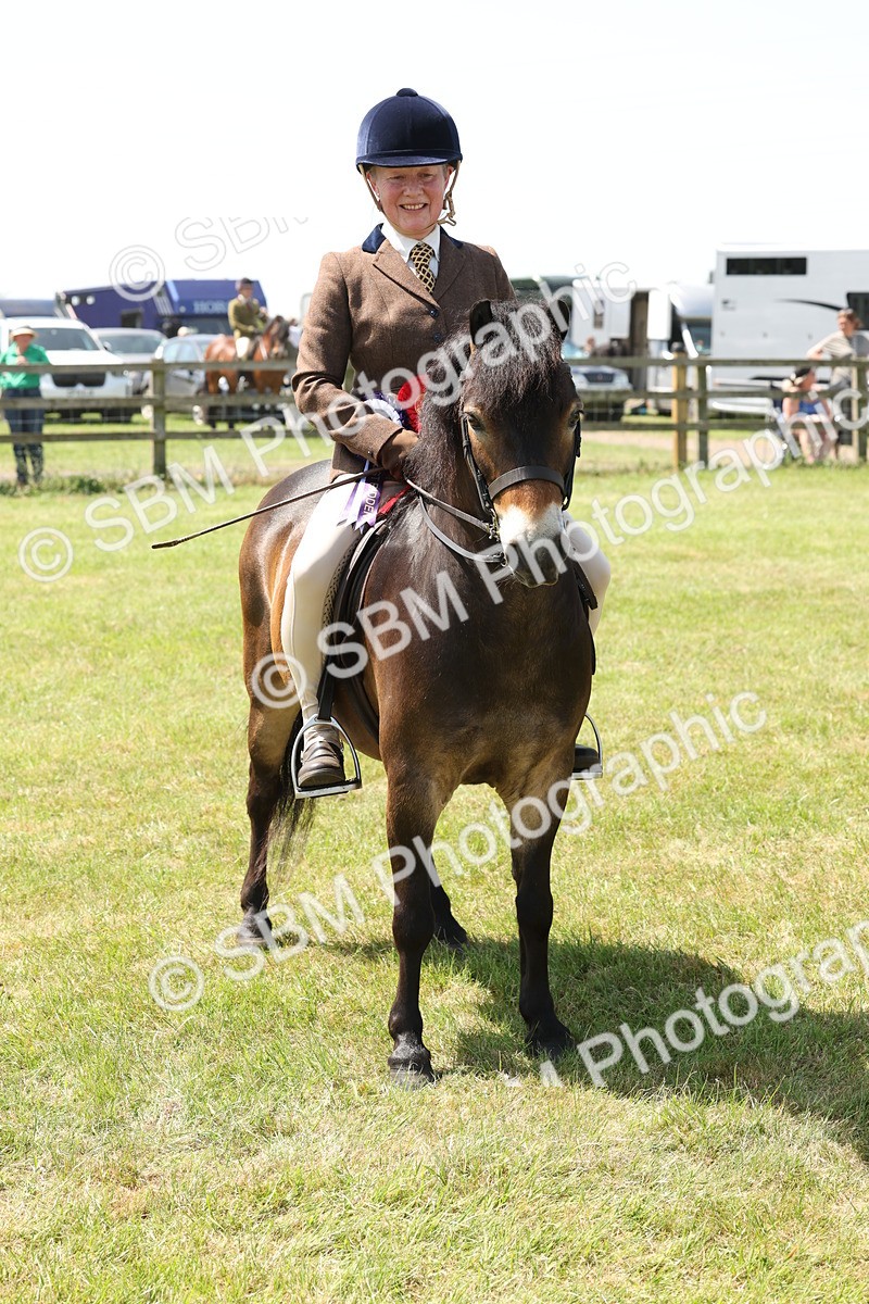 SBM_06868 - Class 26-30 - Mountain and Moorland Ridden