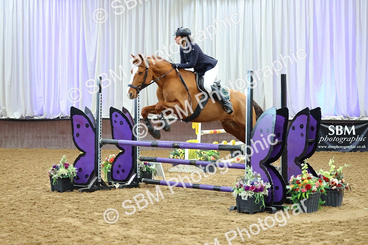 SBM_005902 - Class 23 - Amateur Championship Qualifier 95cm