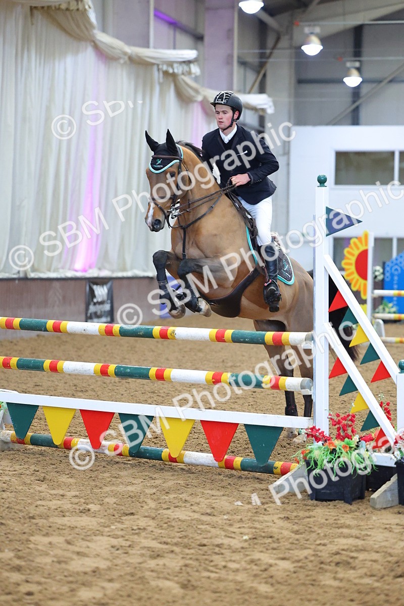 SBM_002530 - Class 9 - Senior Discovery 1.00m