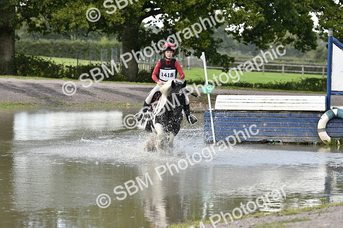 SBM_21799 - E9 - Eventers Challenge 60cm Championship