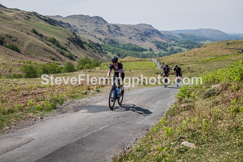 125501 - Hardknott Pass Camera 1 12.00-13.00