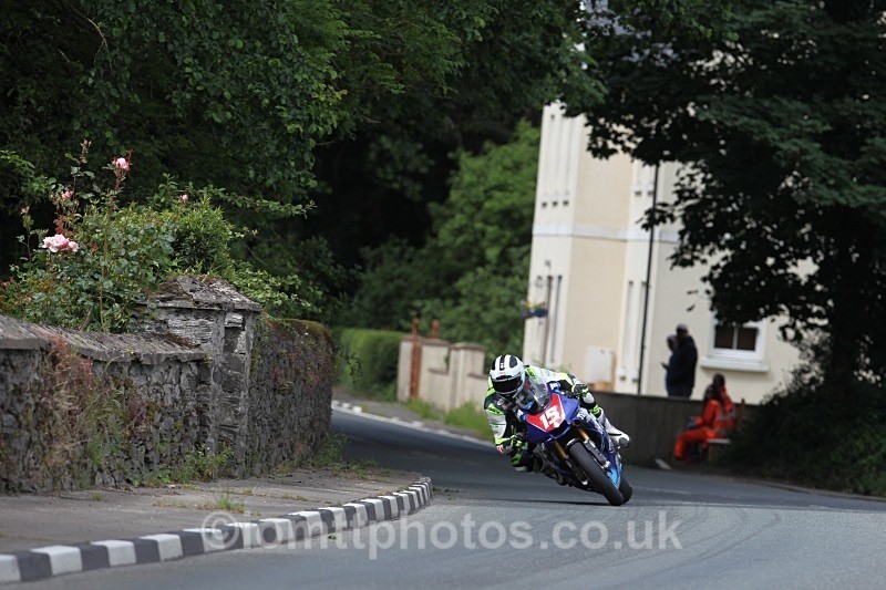  - Superstock Race
