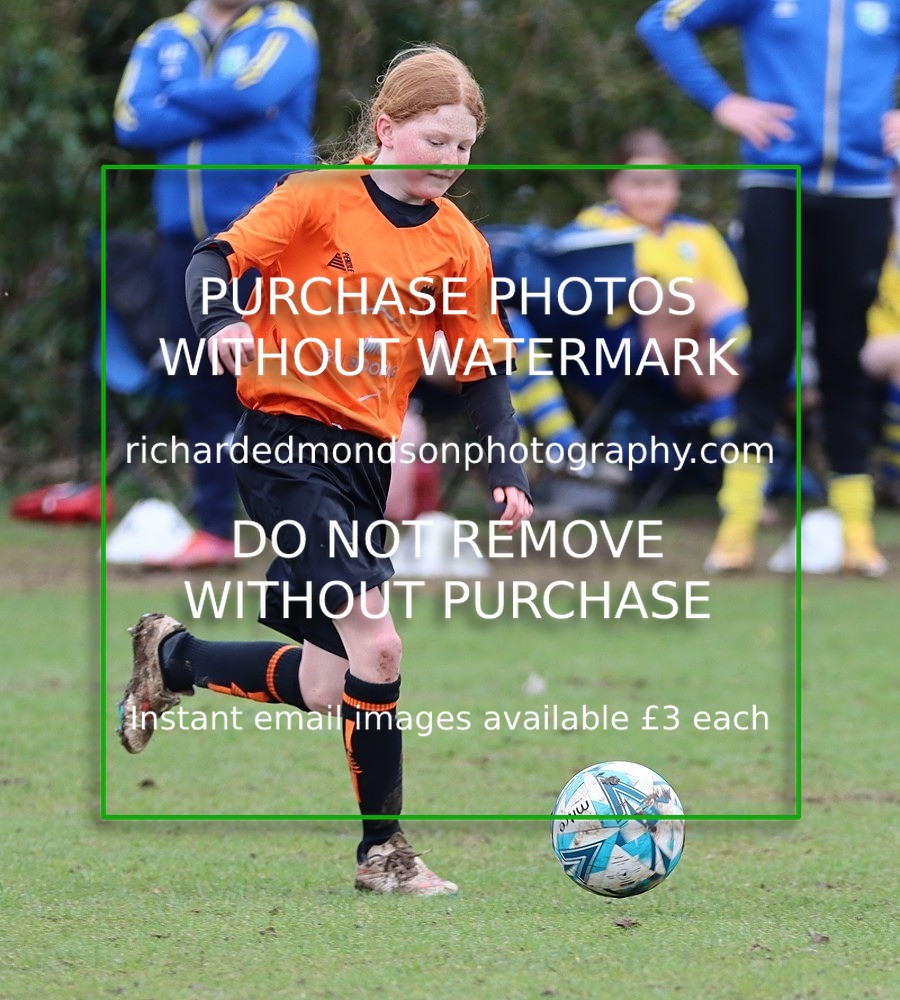 IMG_6188 - Kendal Utd Cobras vs Kirkby Stephen (19/3/23)