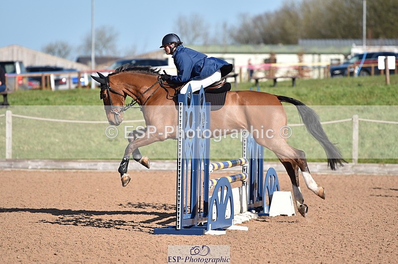 240306A-101504-00732 - Cls 1 British Novice and 90cm Open