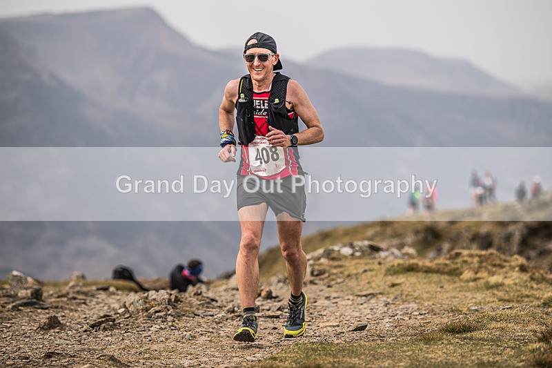 Newlands-1383 - Newlands Memorial Fell Race Saturday 12th April 2025
