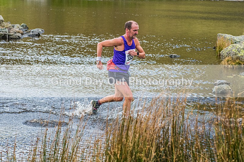 Langdale-212 - Langdale Horseshoe Fell Race Saturday 8th October 2022