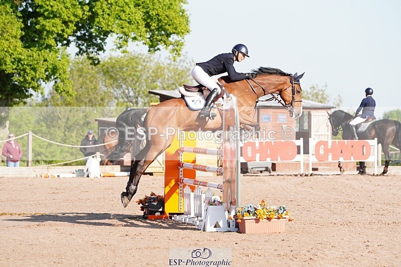 250510-082950-09539 - Cls 13 Snr Foxhunter